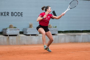 Bild 188 - BL Club an der Alster - Blau Weiss Berlin : Ergebnis: 0:9